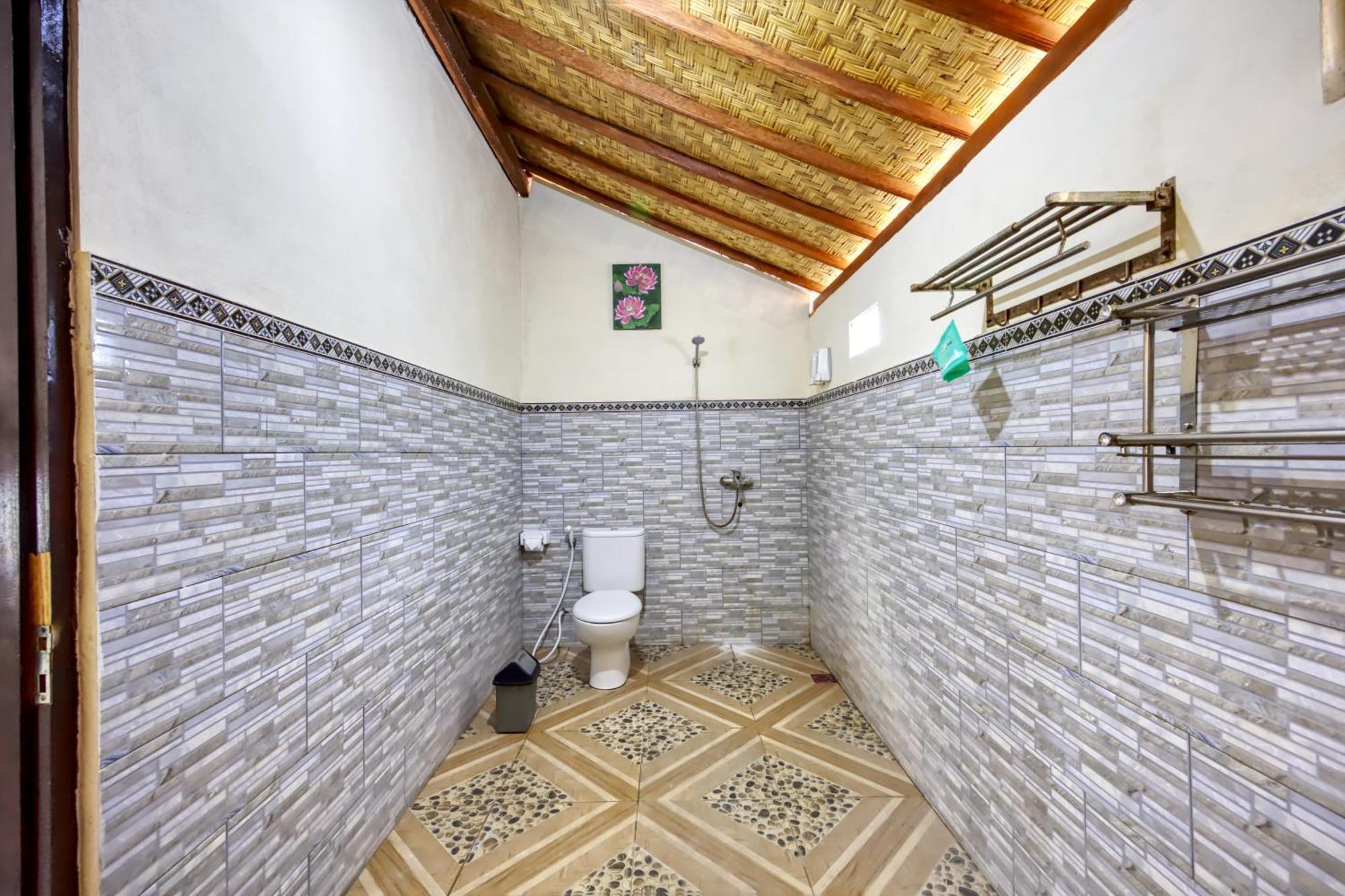Nata Cottages Ped エクステリア 写真