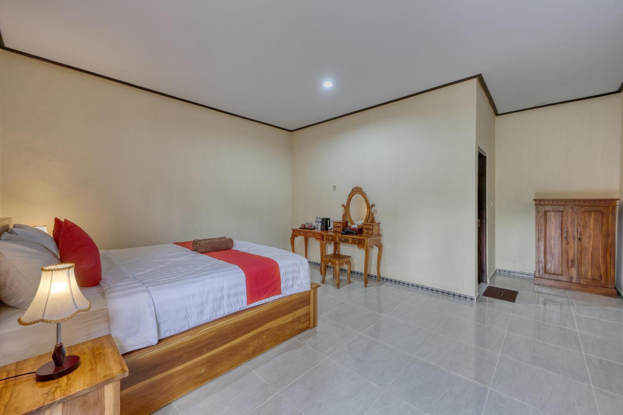 Nata Cottages Ped 部屋 写真