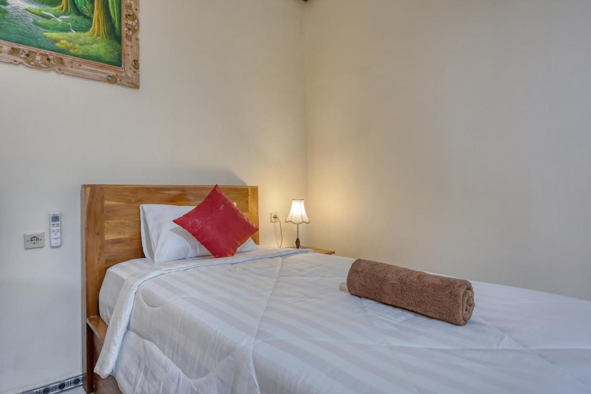 Nata Cottages Ped 部屋 写真
