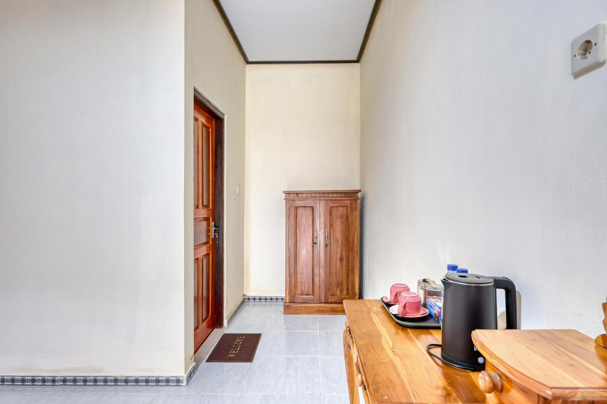 Nata Cottages Ped 部屋 写真
