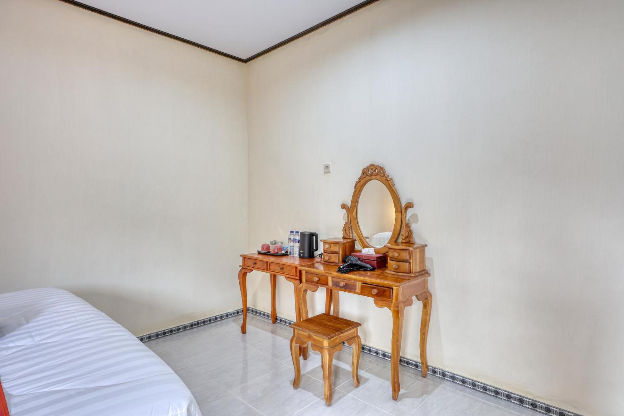 Nata Cottages Ped 部屋 写真