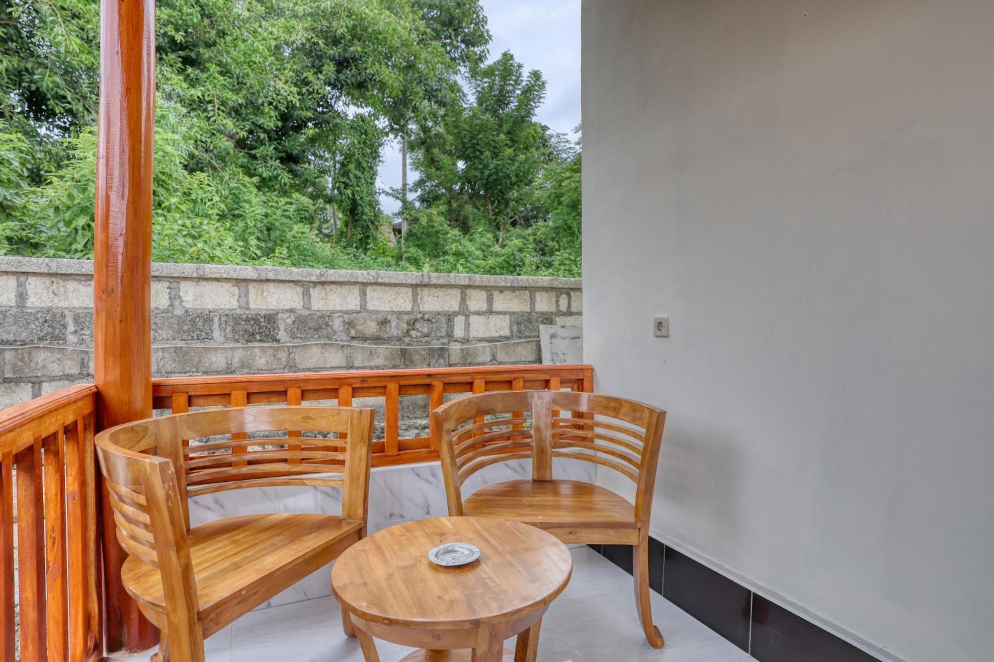 Nata Cottages Ped 部屋 写真