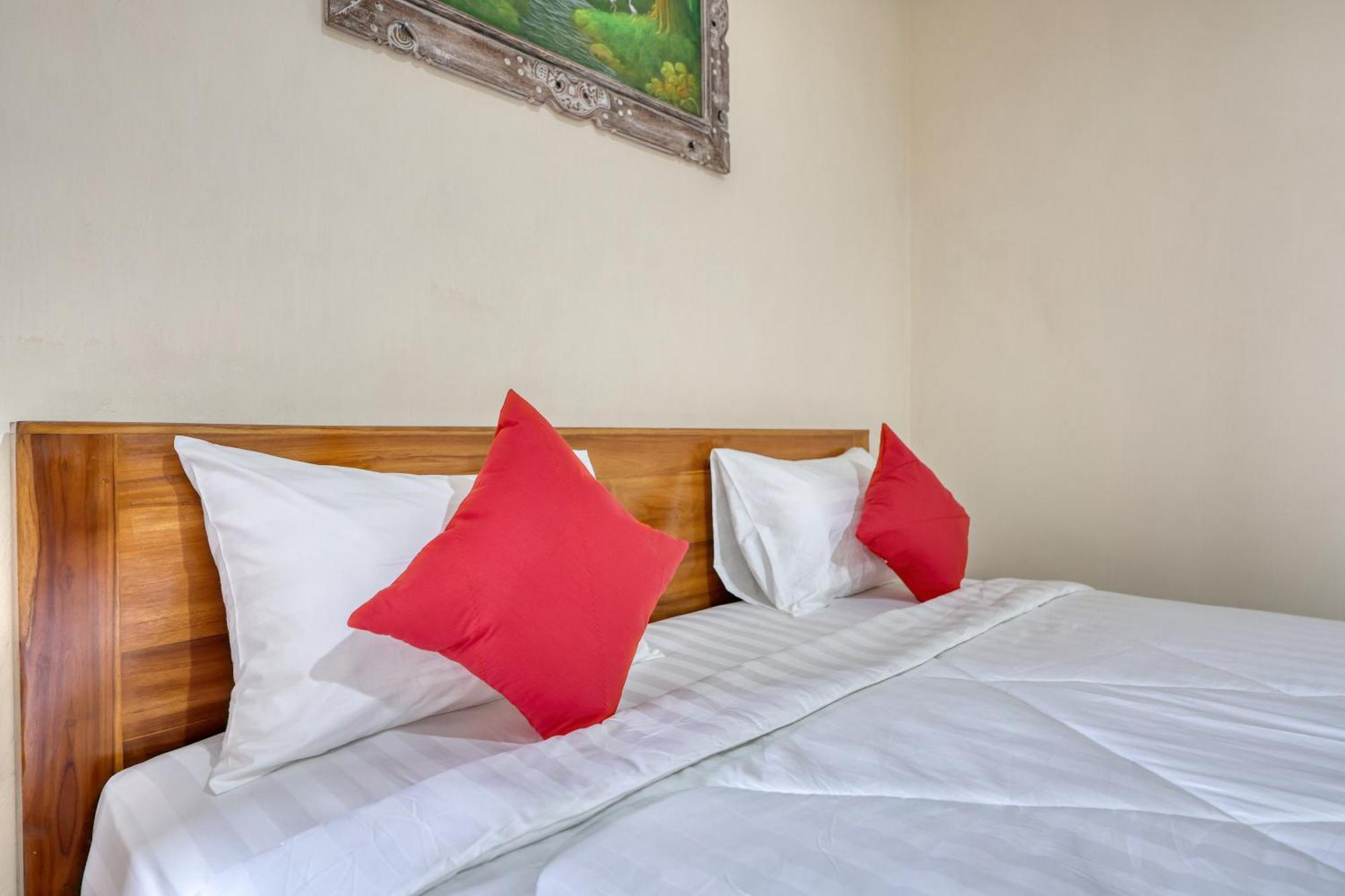 Nata Cottages Ped 部屋 写真