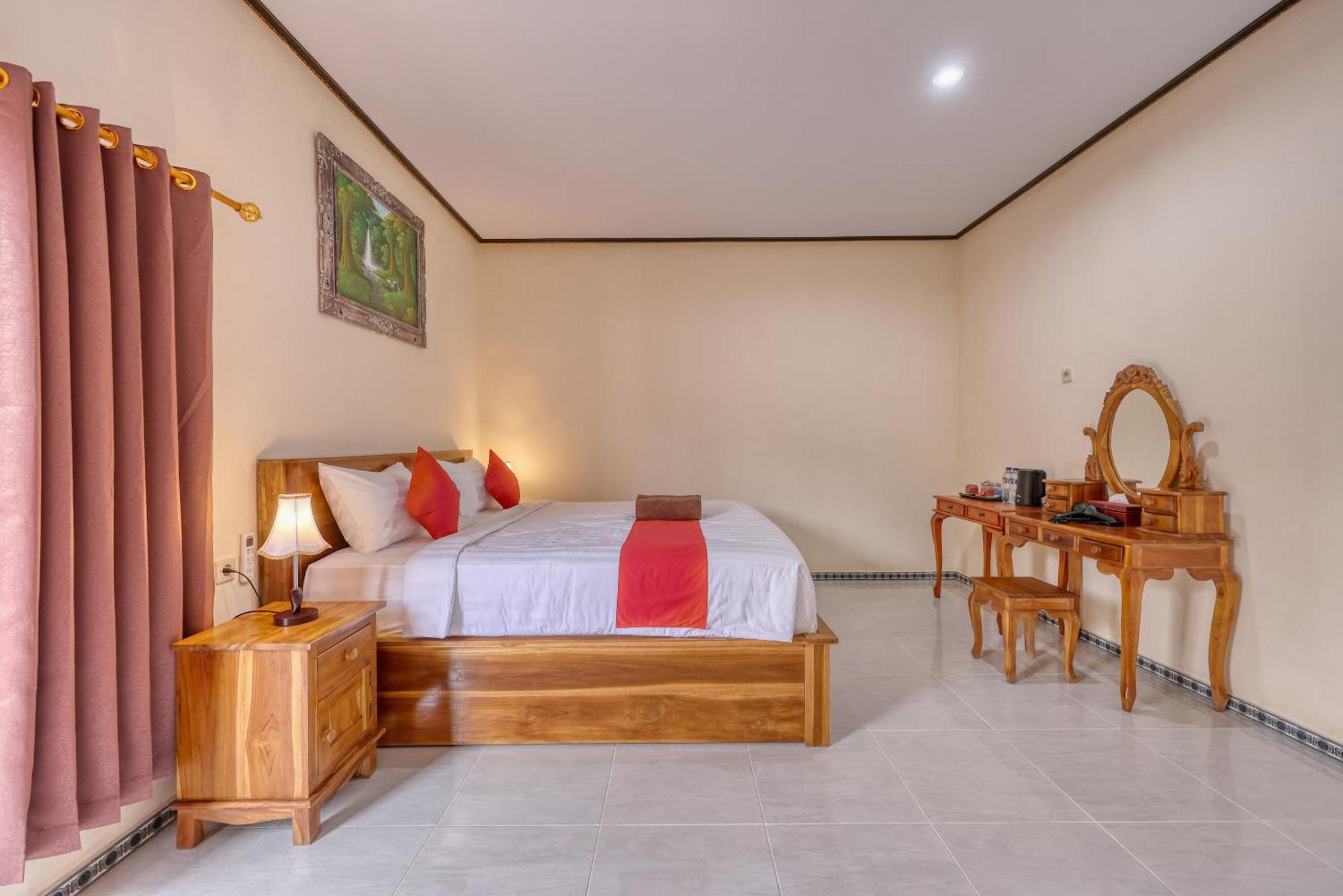 Nata Cottages Ped 部屋 写真