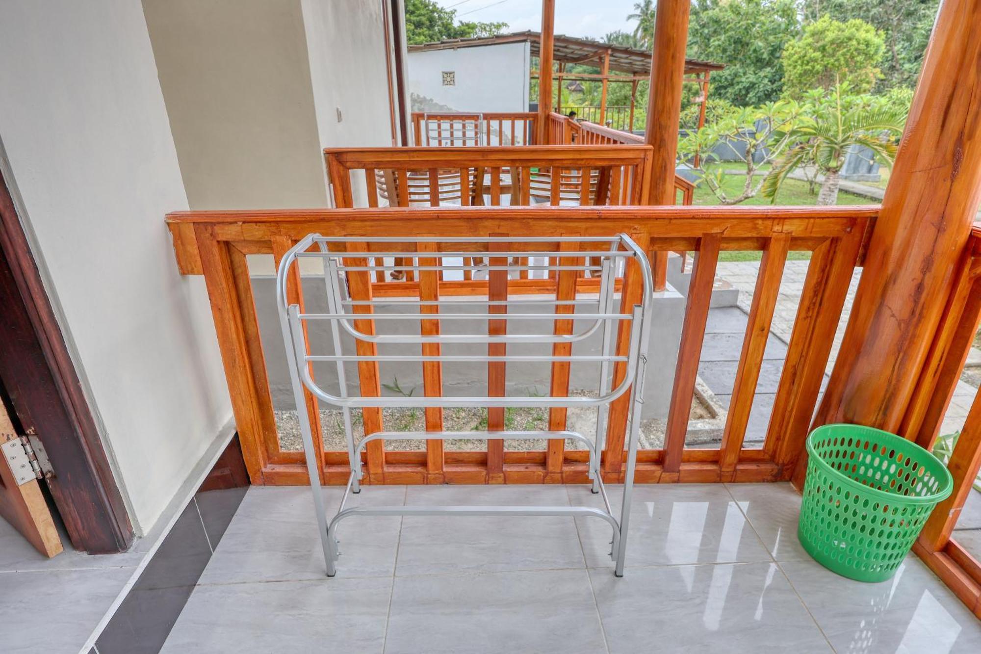 Nata Cottages Ped 部屋 写真