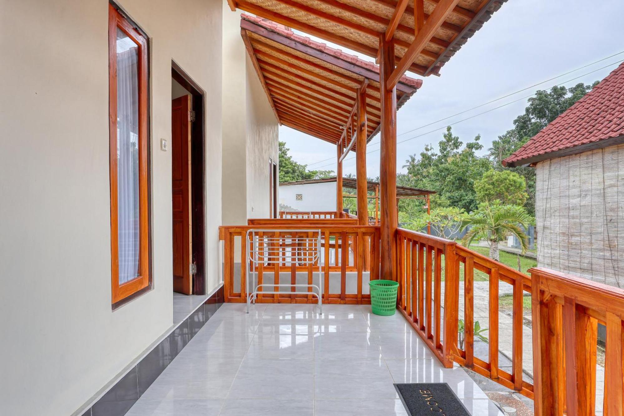 Nata Cottages Ped 部屋 写真
