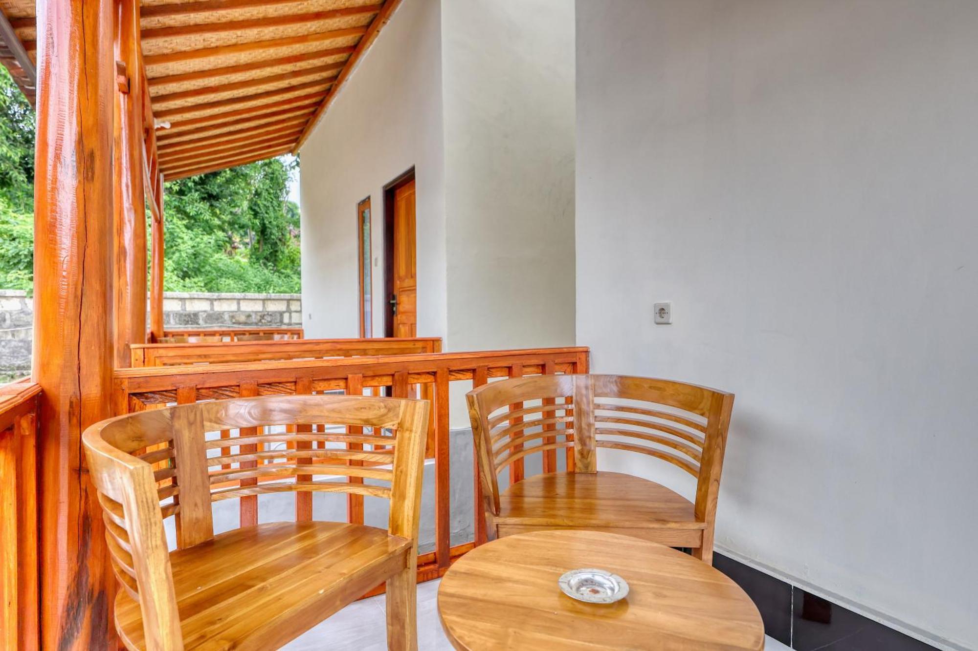 Nata Cottages Ped 部屋 写真